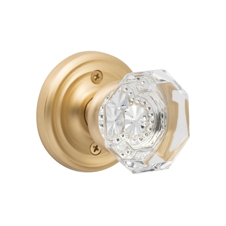 Sure-Loc Hardware Sure-Loc Hardware Torino Dummy Lever, Polished Chrome TR100 26